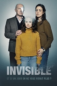 Постер «Невидимые»