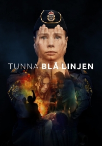 Постер «Тонкая голубая линия (2021)»