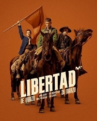 Постер «Свобода (2021)»