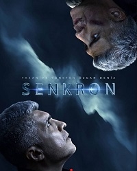 Постер «Синхрон»