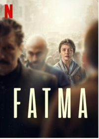 Постер «Фатма»