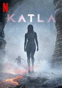 Постер «Катла»