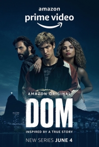 Постер «Дом (2021)»