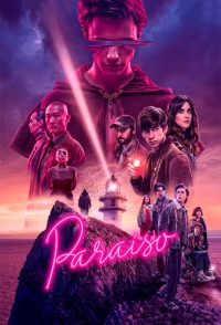 Постер «Рай (2021)»