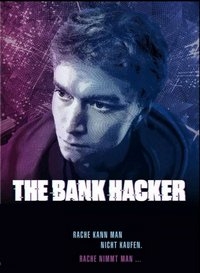 Постер «Банковский хакер»