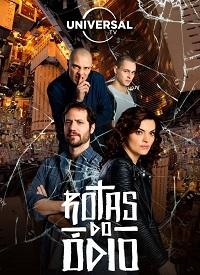 Постер «Дорогой ненависти»