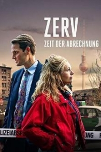Постер «Время расплаты»