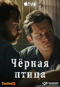Постер «Черная птица»