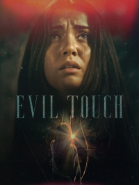 Постер «Прикосновение зла (2018)»