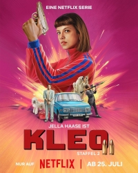 Постер «Клео»