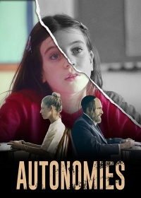 Постер «Автономии»