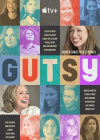 Постер «Отважные (Gutsy)»