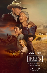 Постер «1923»