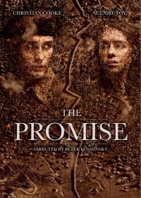 Постер «Обещание (2011)»