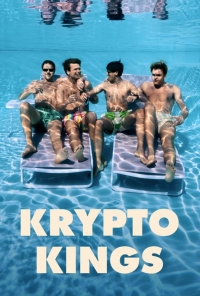 Постер «Крипто Короли»