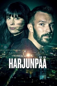 Постер «Преступления в Хельсинки»