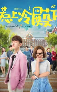 Постер «Случайная любовь (2018)»