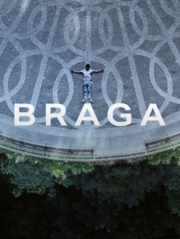 Постер «Брага»