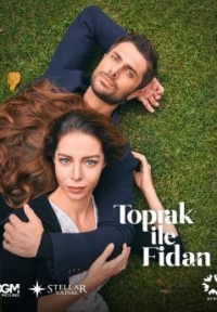 Постер «Топрак и Фидан»