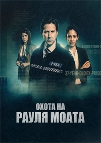 Постер «Охота на Рауля Моата»