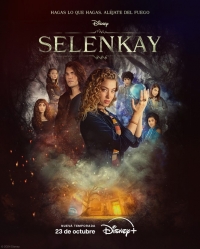 Постер «Селенкай»