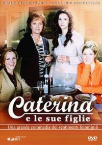 Постер «Катерина и ее дочери»