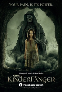 Постер «Похититель детей»