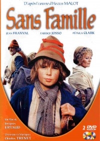 Постер «Без семьи»