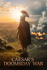 Постер «Цезарь: война Судного дня»