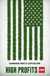 Постер «Высокие доходы»