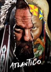 Постер «По берегам Атлантики»