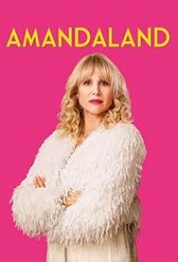 Постер «Амандаленд»