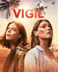 Постер «Дежурство (2021)»