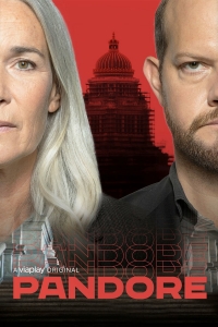 Постер «Пандора (2022)»