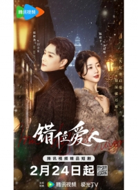 Постер «Неправильный возлюбленный»