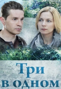 Постер «Три в одном»