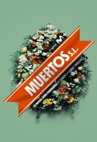 Постер «Мертвецы»