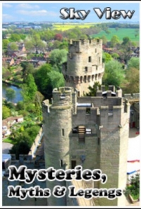 Постер «Взгляд сверху. Загадки, мифы и легенды»