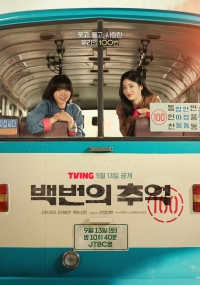 Постер «Воспоминания номера 100»