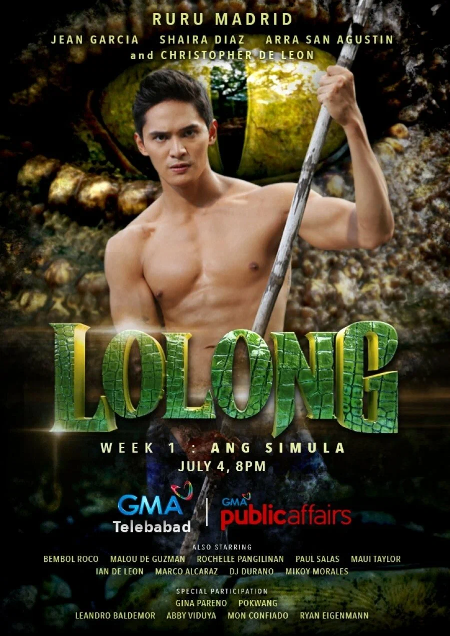 Постер «Любовь и тайны Тумахана»