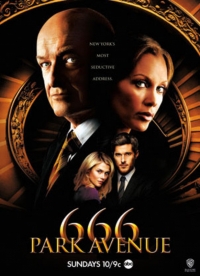 Постер «Парк Авеню, 666»