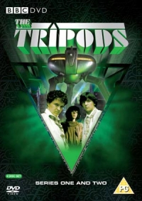 Постер «Триподы»