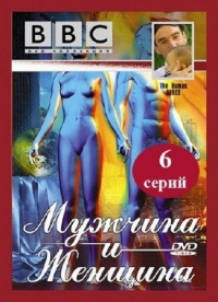 Постер «BBC: Мужчина и женщина»