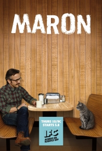 Постер «Марон»