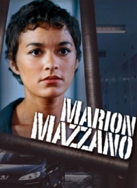 Постер «Марион Маззано»