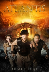 Постер «Атлантида (2013)»