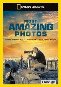 Постер «Самые удивительные фотографии National Geographic»