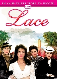 Постер «Кружева (1984)»