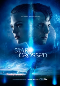Постер «Под несчастливой звездой (2014)»