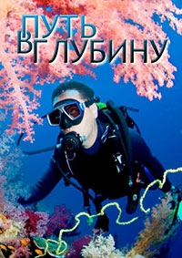 Постер «Путь в глубину»